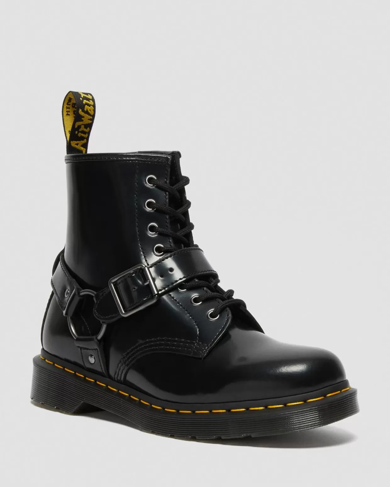 WOMENS Dr. Martens 1460 Harness