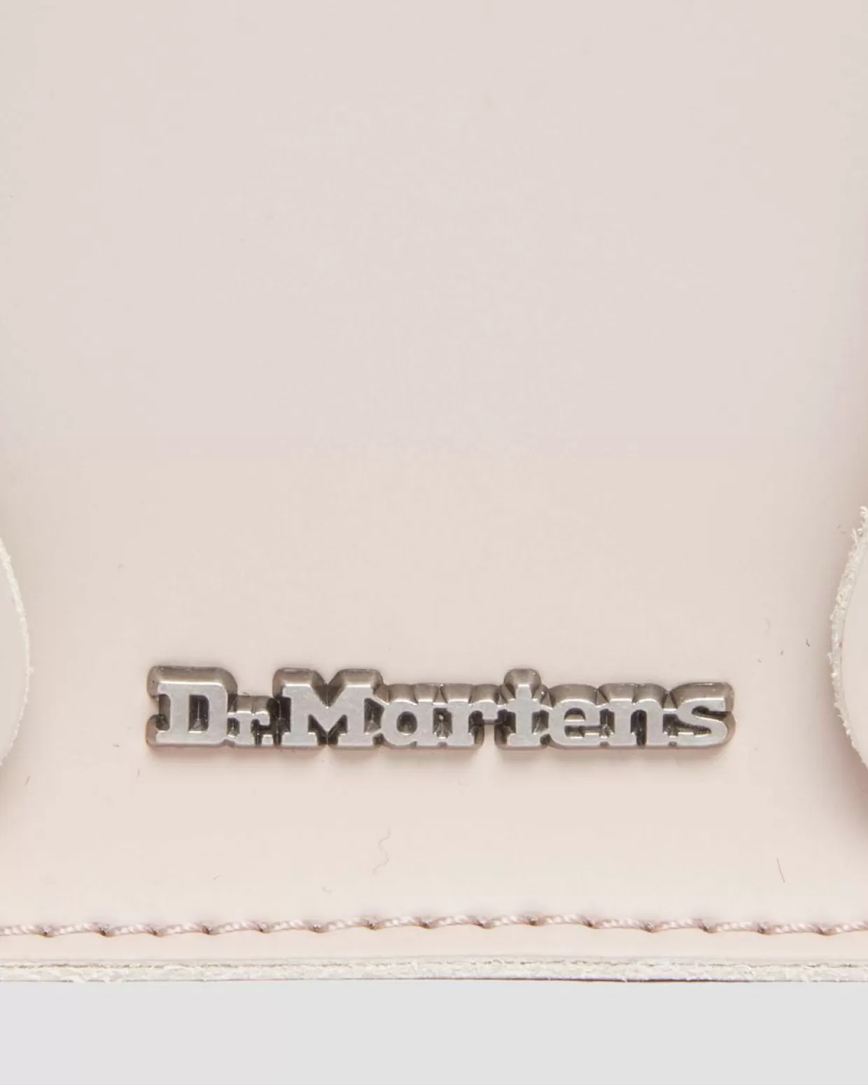 ACCESSORIES Dr. Martens Borsa Kiev a tracolla in pelle Smooth da 18cm