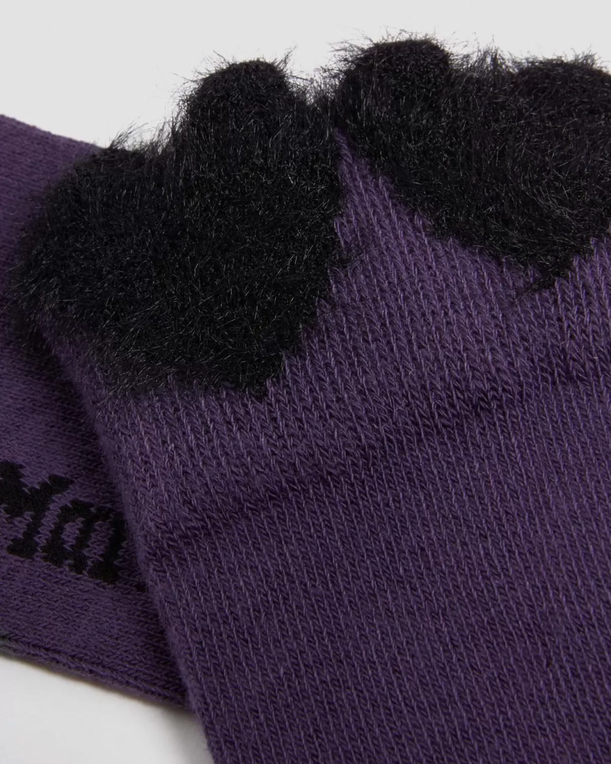 UNISEX Dr. Martens Calzini in misto cotone con dettagli a forma di cuore