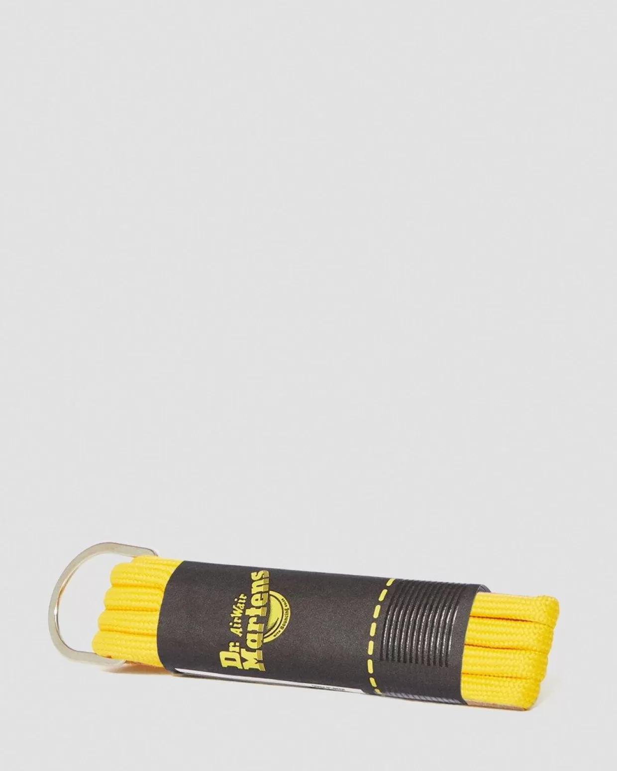 SHOE LACES Dr. Martens Lacci a nastro 65cm (3 occhielli)