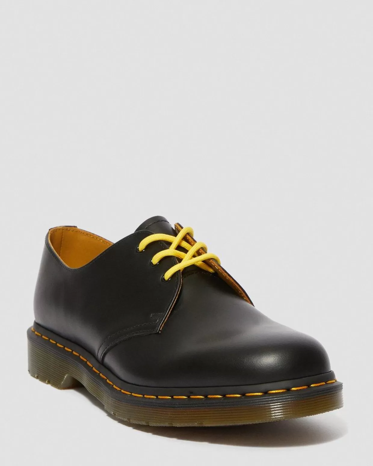 SHOE LACES Dr. Martens Lacci a nastro 65cm (3 occhielli)