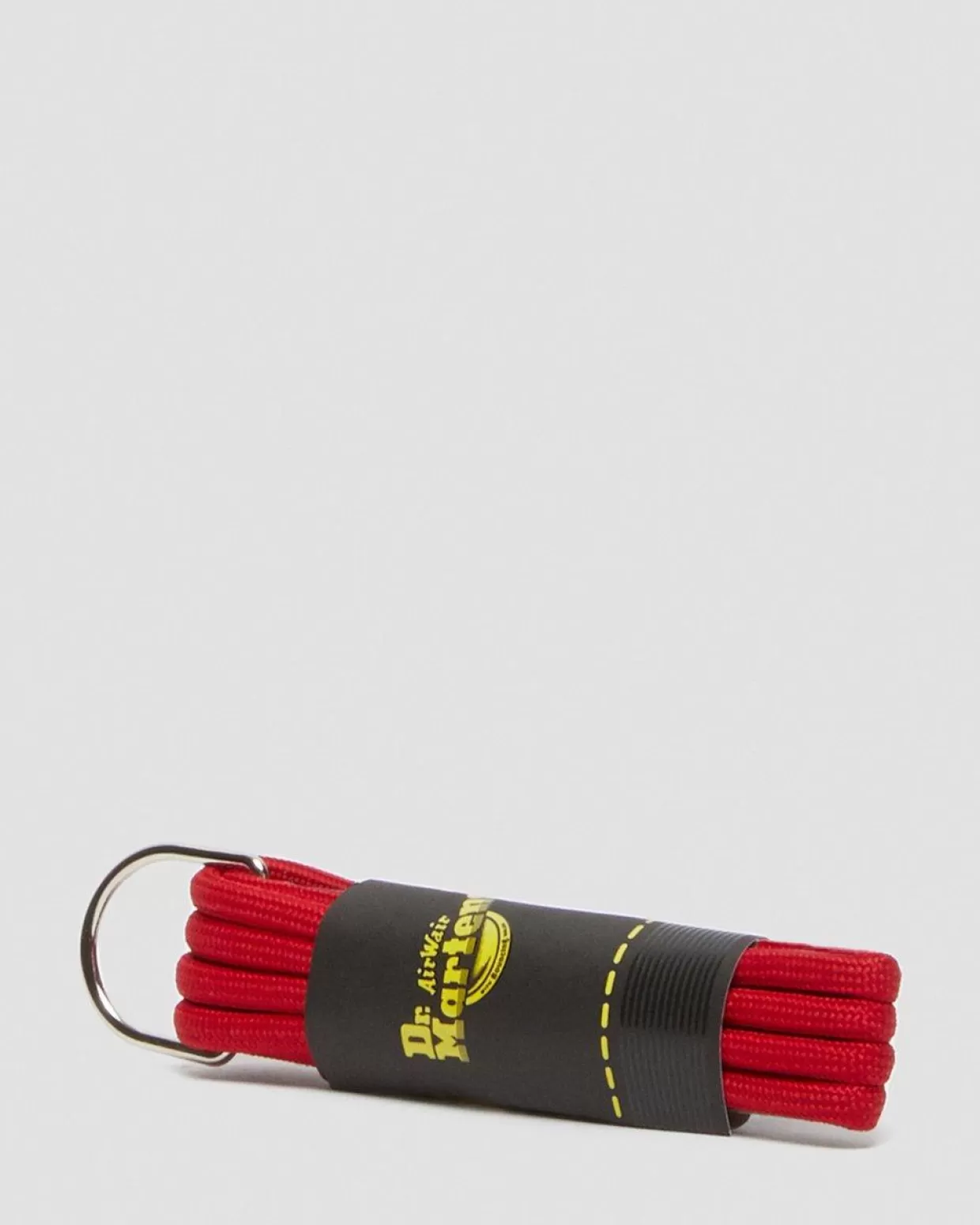 SHOE LACES Dr. Martens Lacci a nastro 65cm (3 occhielli)