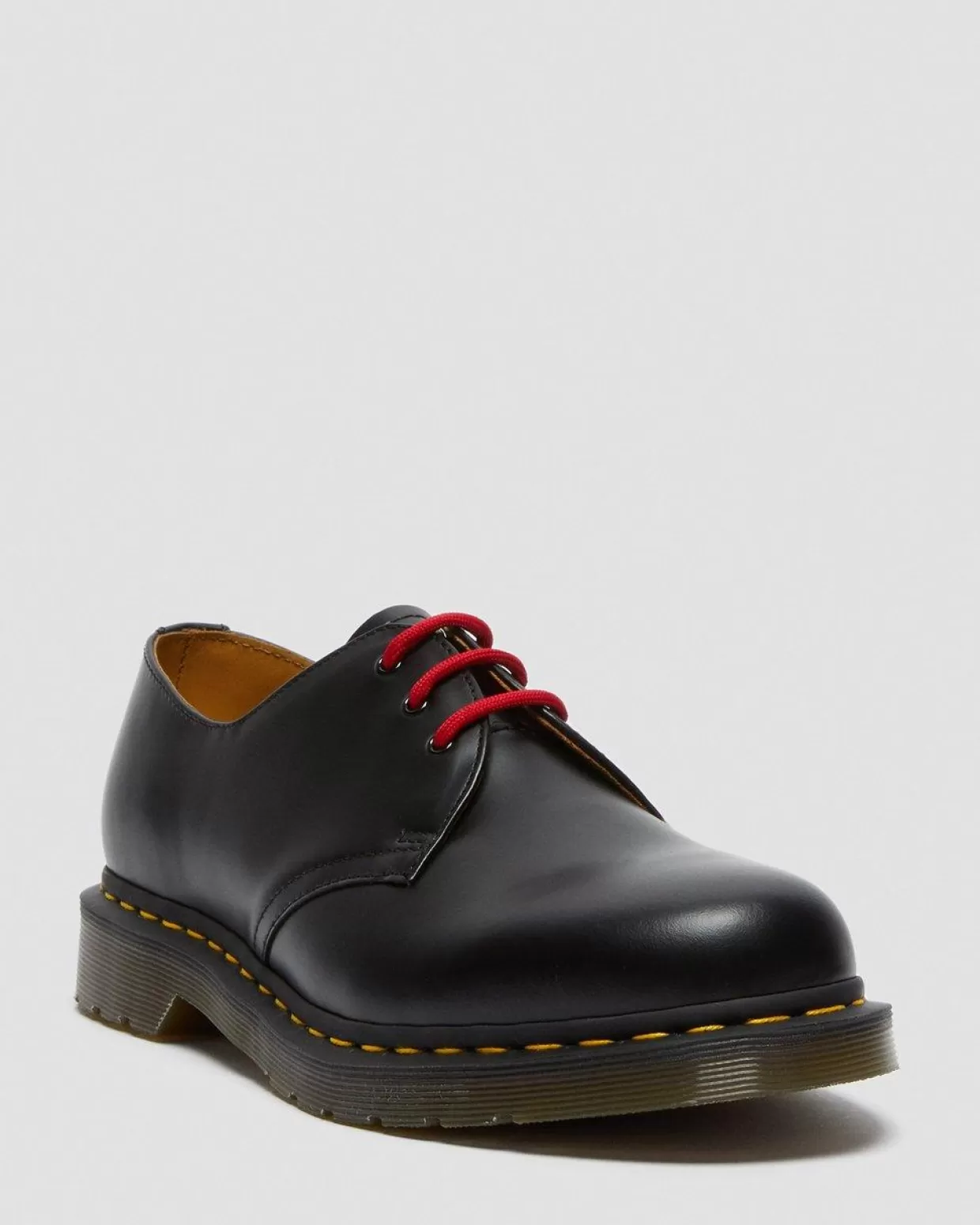 SHOE LACES Dr. Martens Lacci a nastro 65cm (3 occhielli)