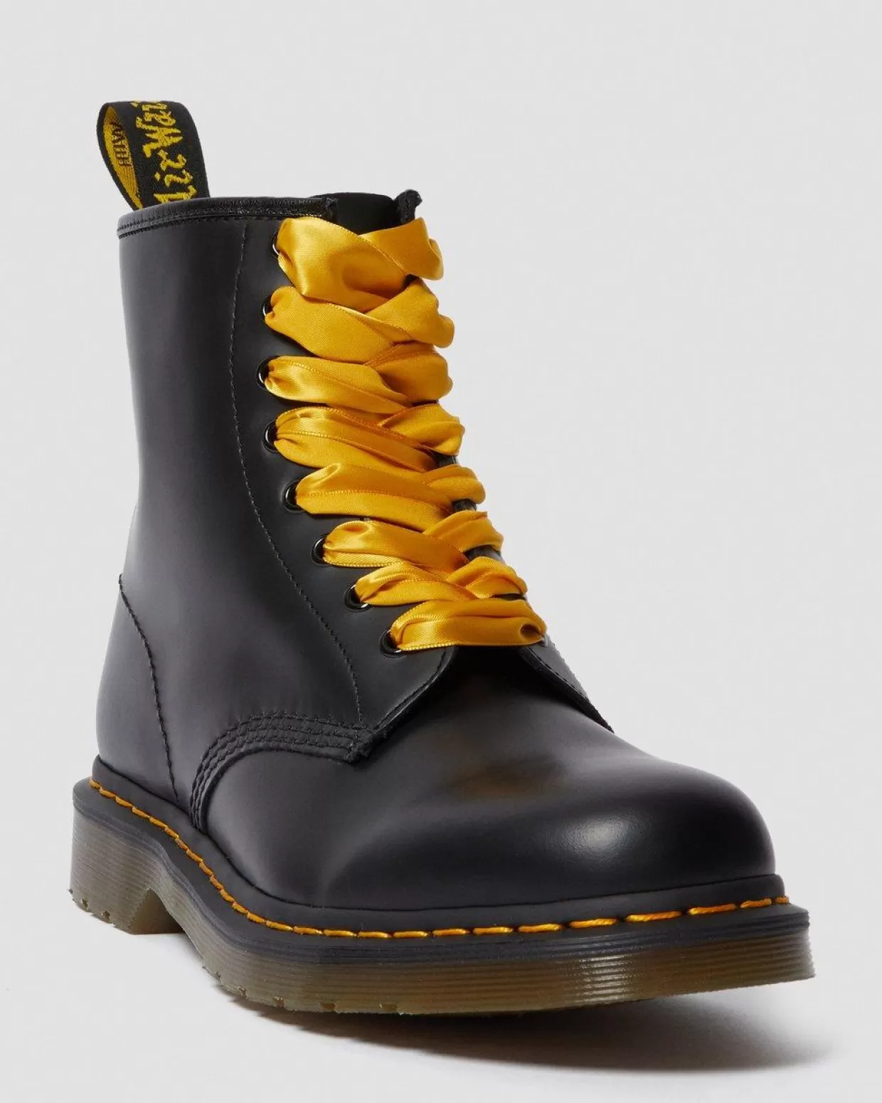 SHOE LACES Dr. Martens Lacci a nastro da 140cm (8-10 occhielli)
