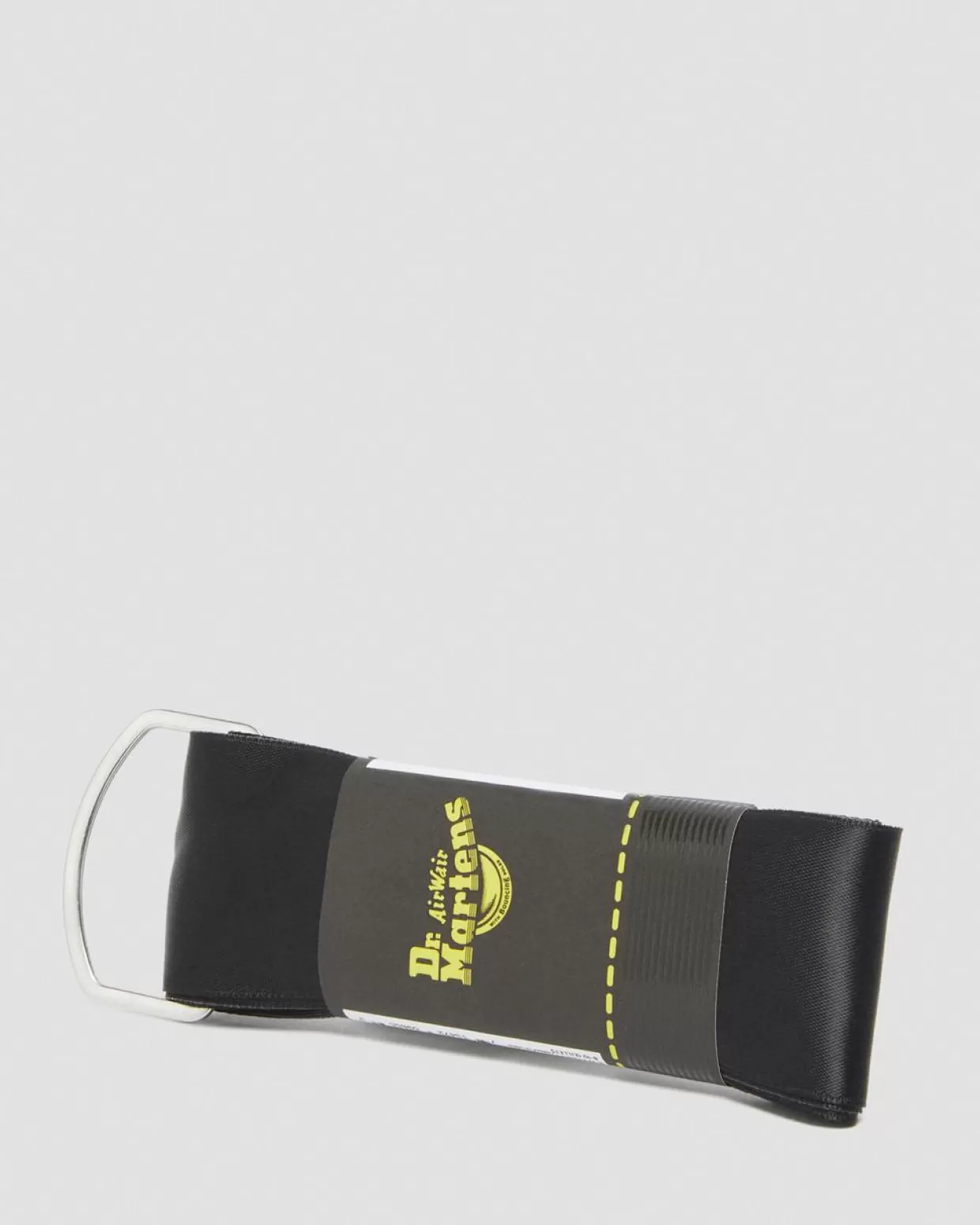 SHOE LACES Dr. Martens Lacci a nastro da 140cm (8-10 occhielli)