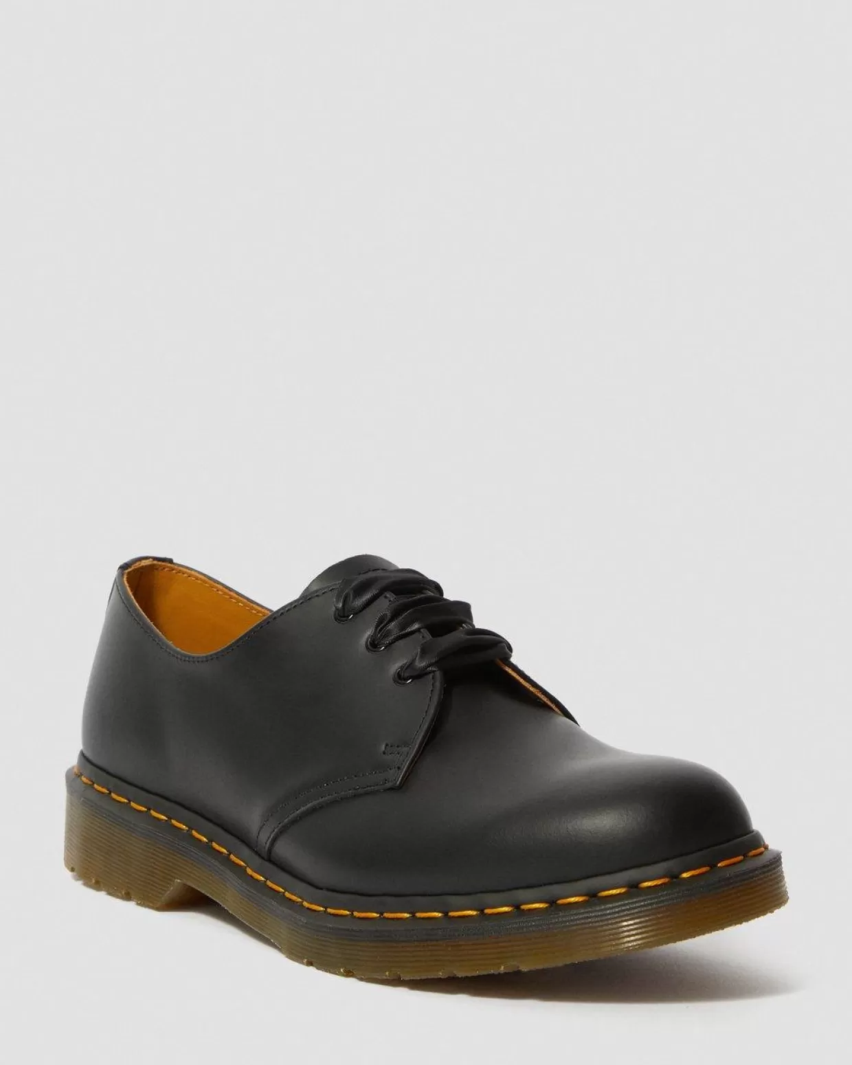 SHOE LACES Dr. Martens Lacci piatti 65cm (3 occhielli)