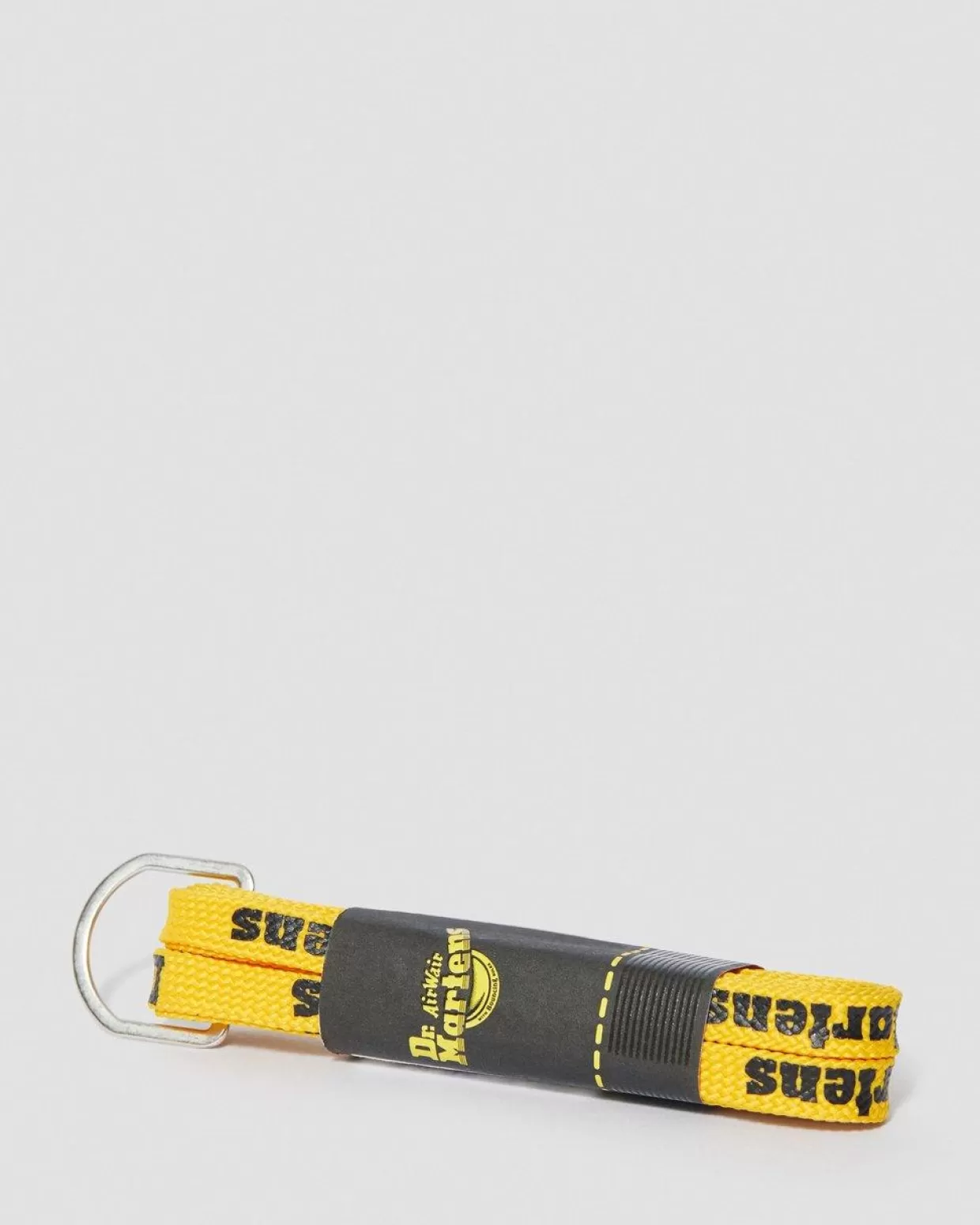 SHOE LACES Dr. Martens Lacci piatti da 140cm (8-10 occhielli)