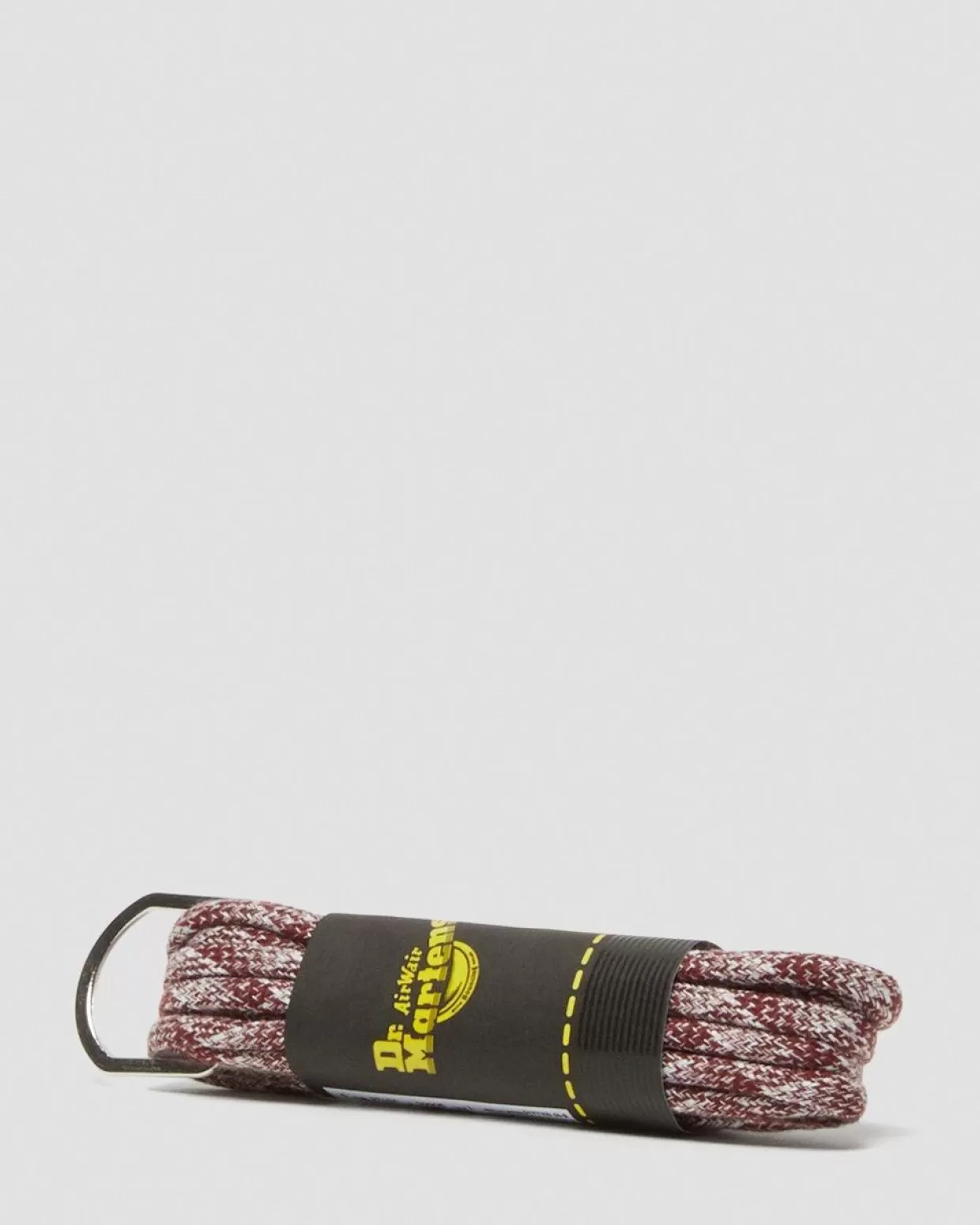 UNISEX Dr. Martens Lacci rotondi melange da 140cm (8-10 occhielli)