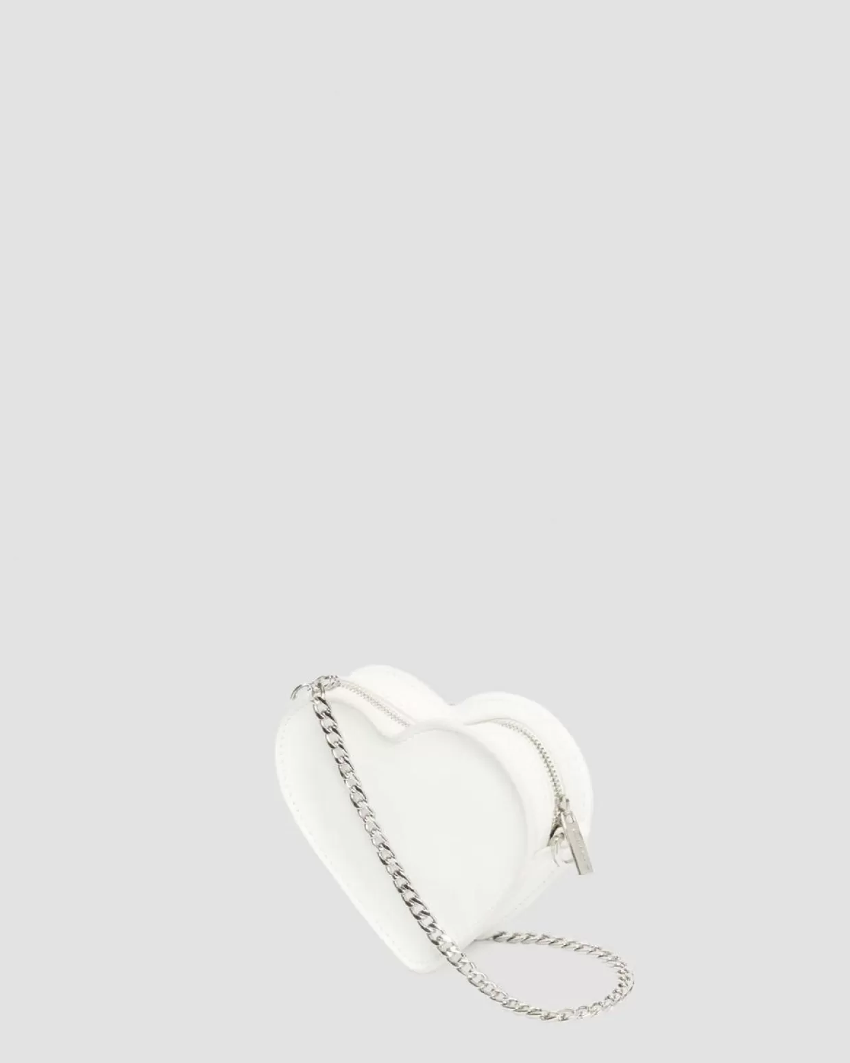 Dr. Martens Mini borsa vegan in a forma di cuore