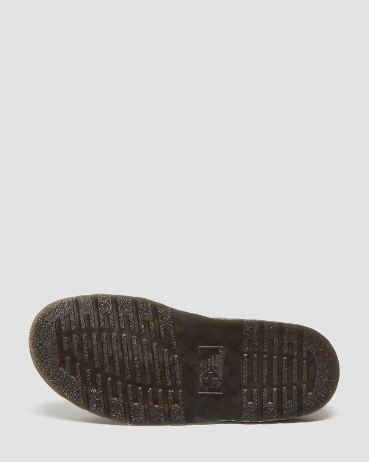 UNISEX Dr. Martens Sandali in pelle Gryphon Alternative Brando con cinturini