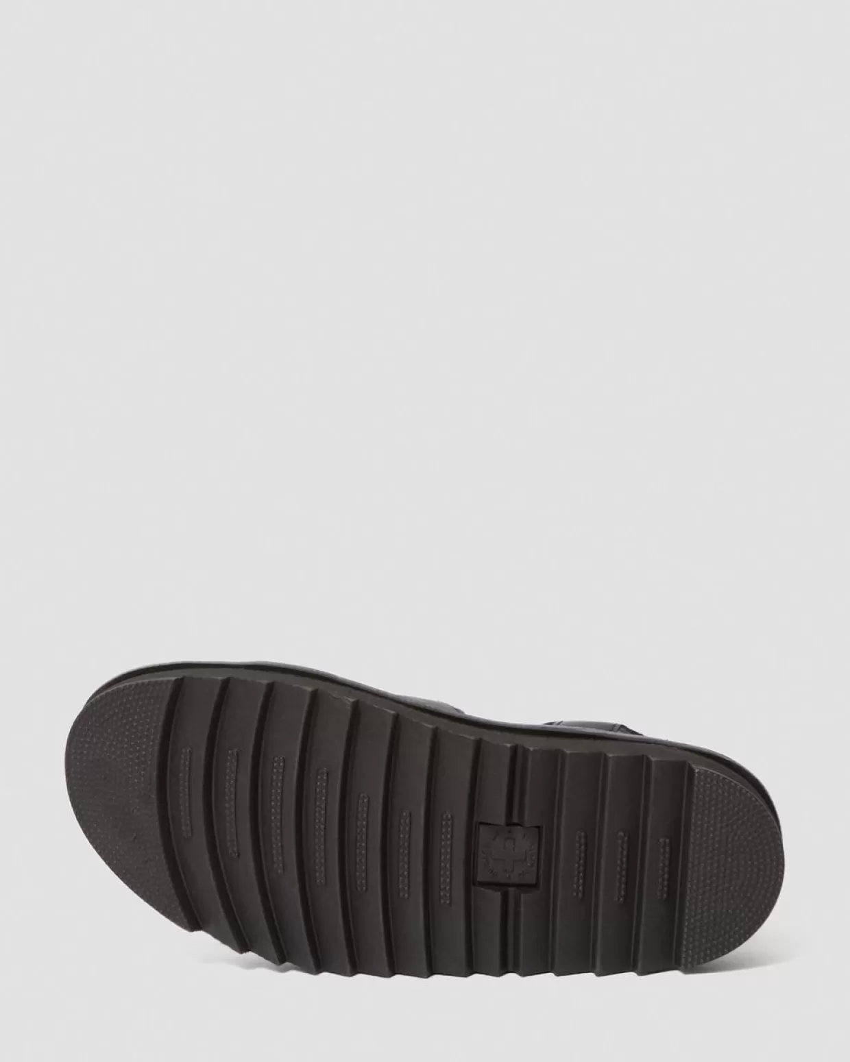 WOMENS Dr. Martens Sandali Nartilla in pelle Hydro con lacci stile gladiatore