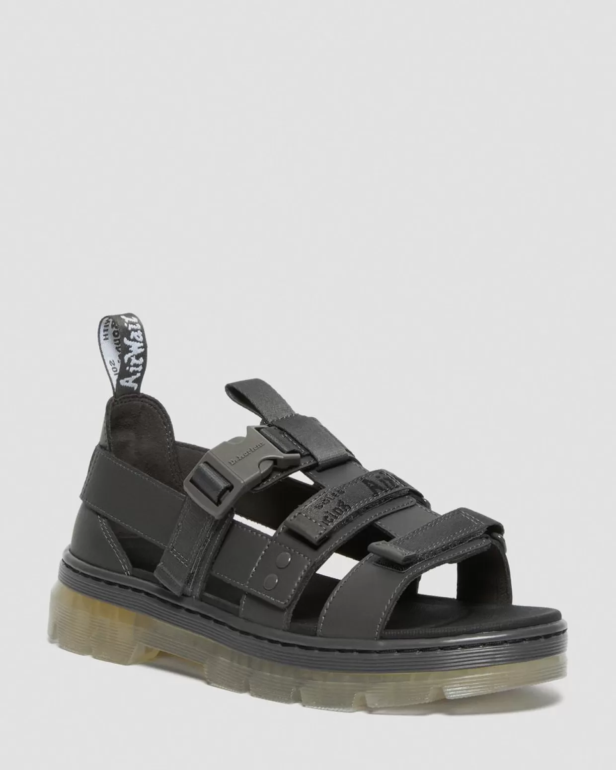MENS Dr. Martens SANDALI PEARSON ICED WEBBING