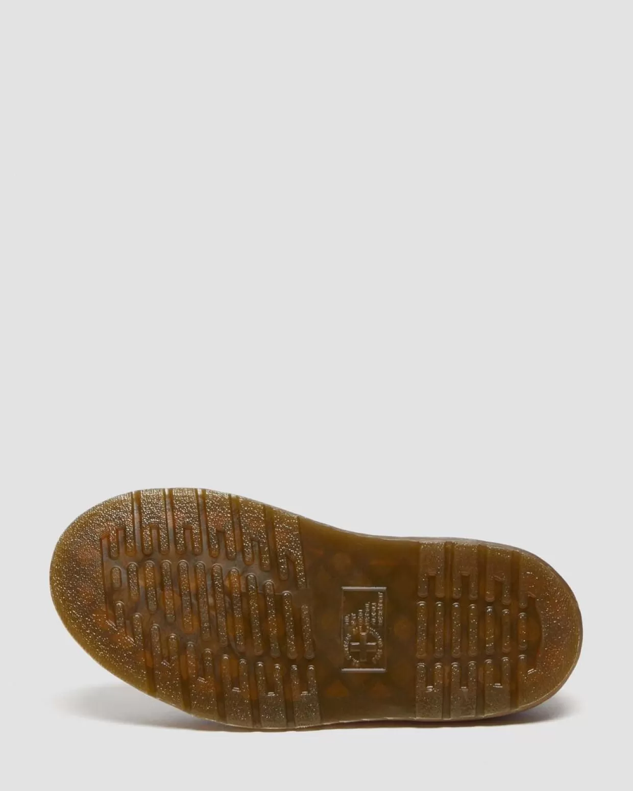 UNISEX Dr. Martens Sandali Platform Clarissa II Quad Retro in tela con cinturino vegano