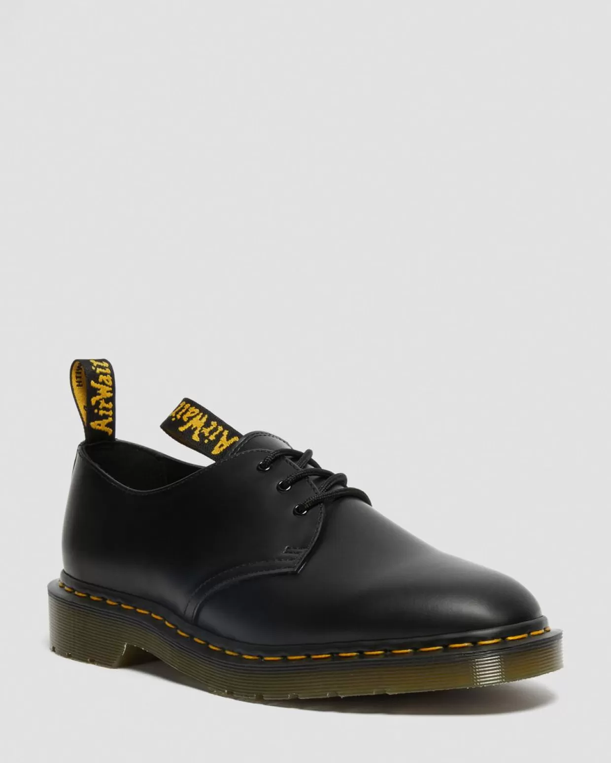 UNISEX Dr. Martens Scarpa 1461 Engineered Garments in pelle Smooth