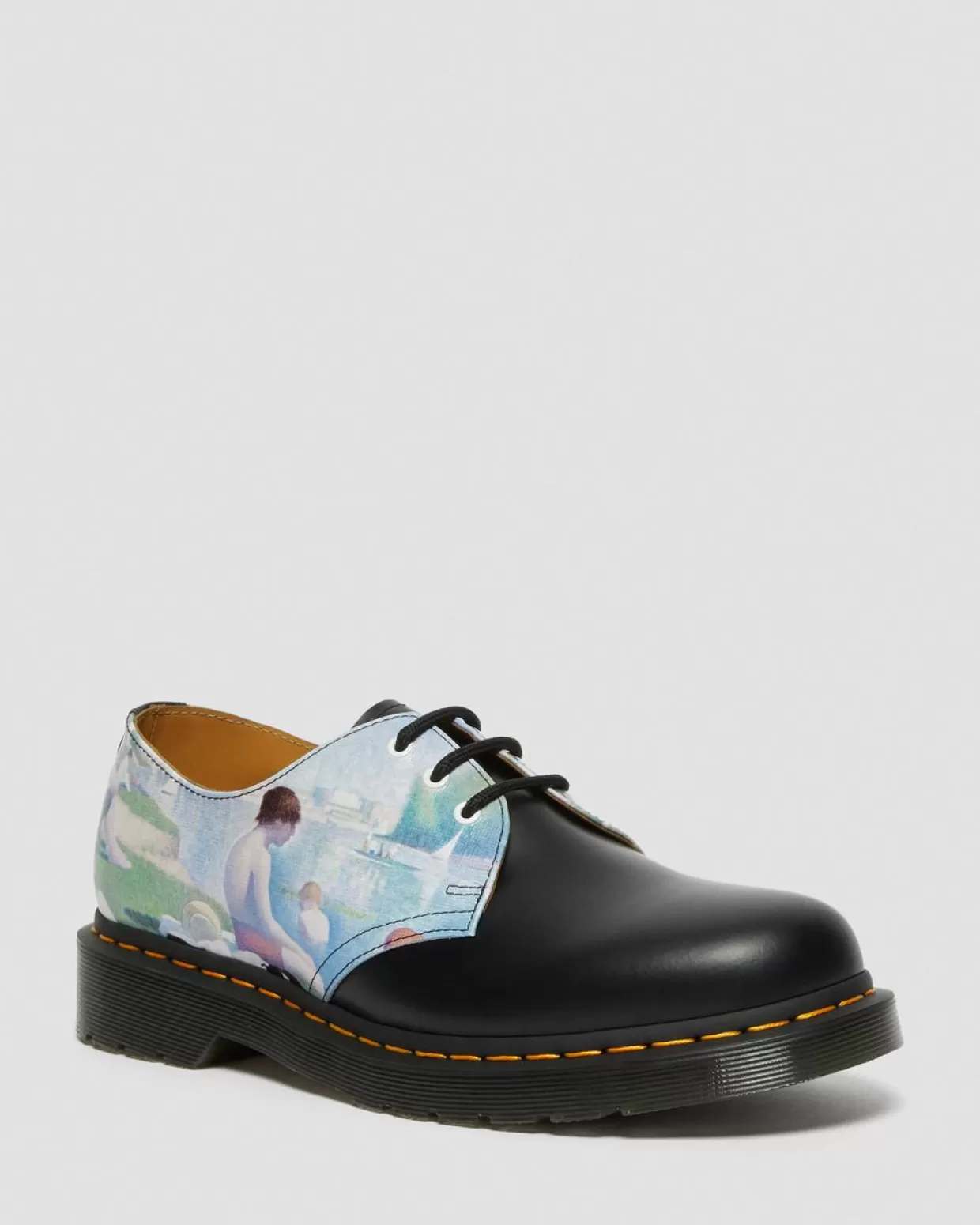 UNISEX Dr. Martens Scarpe 1461 Bathers Shoes