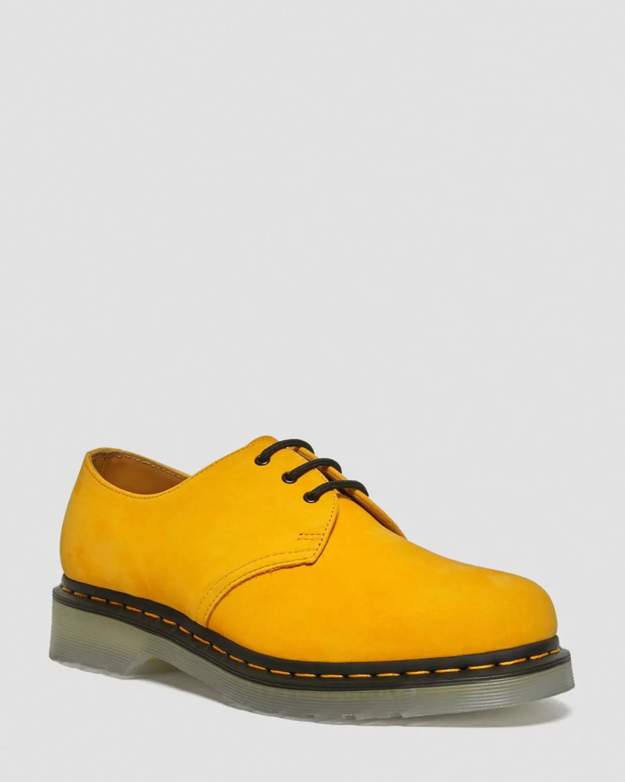 MENS Dr. Martens Scarpe 1461 Iced II in pelle