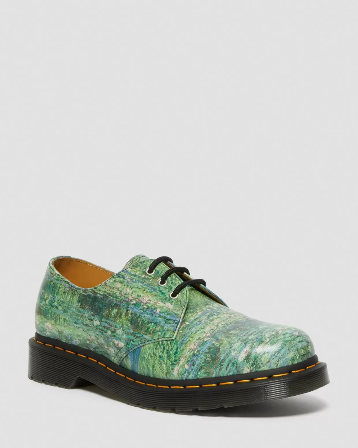 UNISEX Dr. Martens Scarpe 1461 Lily Pond