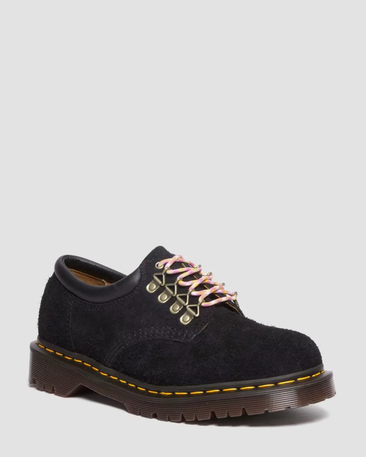 UNISEX Dr. Martens Scarpe 8053 in pelle scamosciata