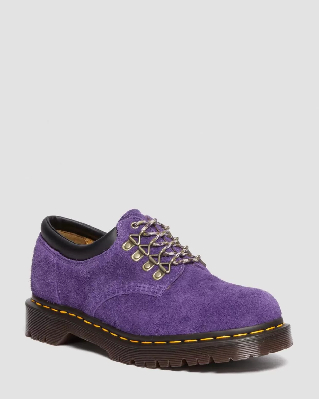 UNISEX Dr. Martens Scarpe 8053 in pelle scamosciata