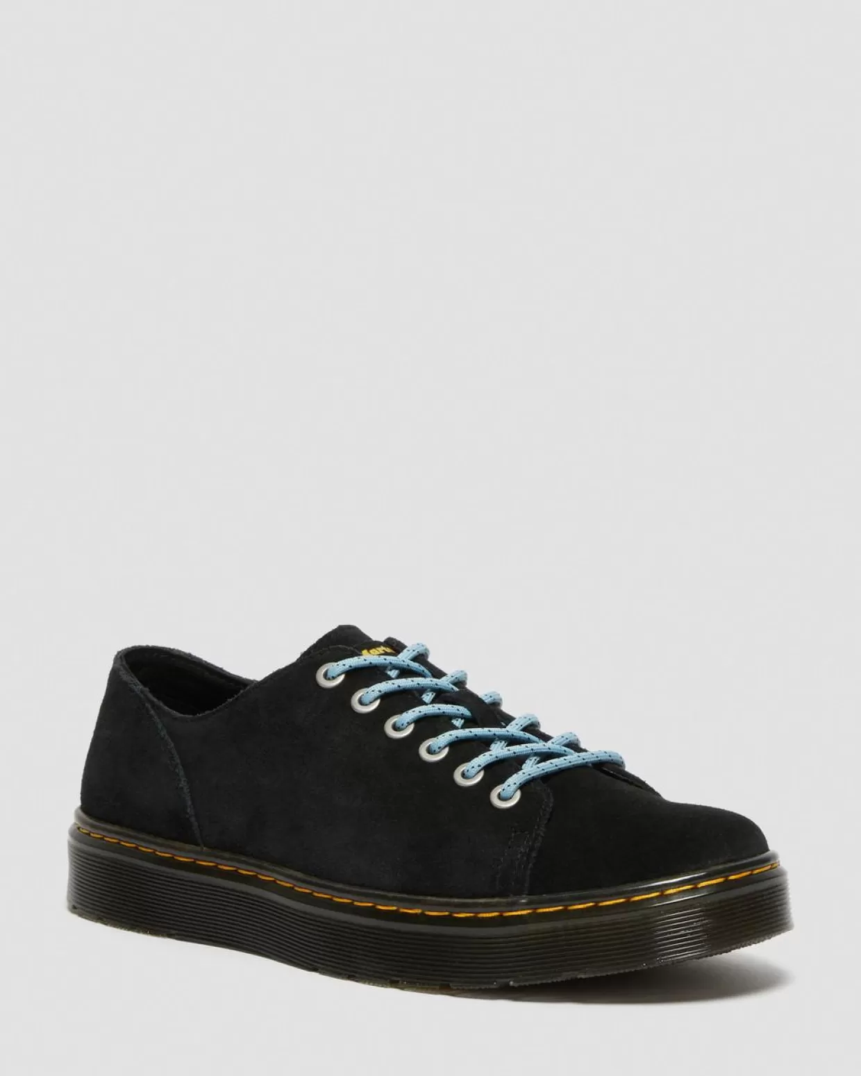 UNISEX Dr. Martens Scarpe Dante scamosciate