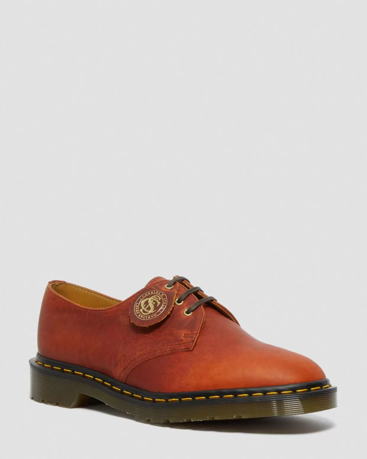 WOMENS Dr. Martens Scarpe di pelle 1461