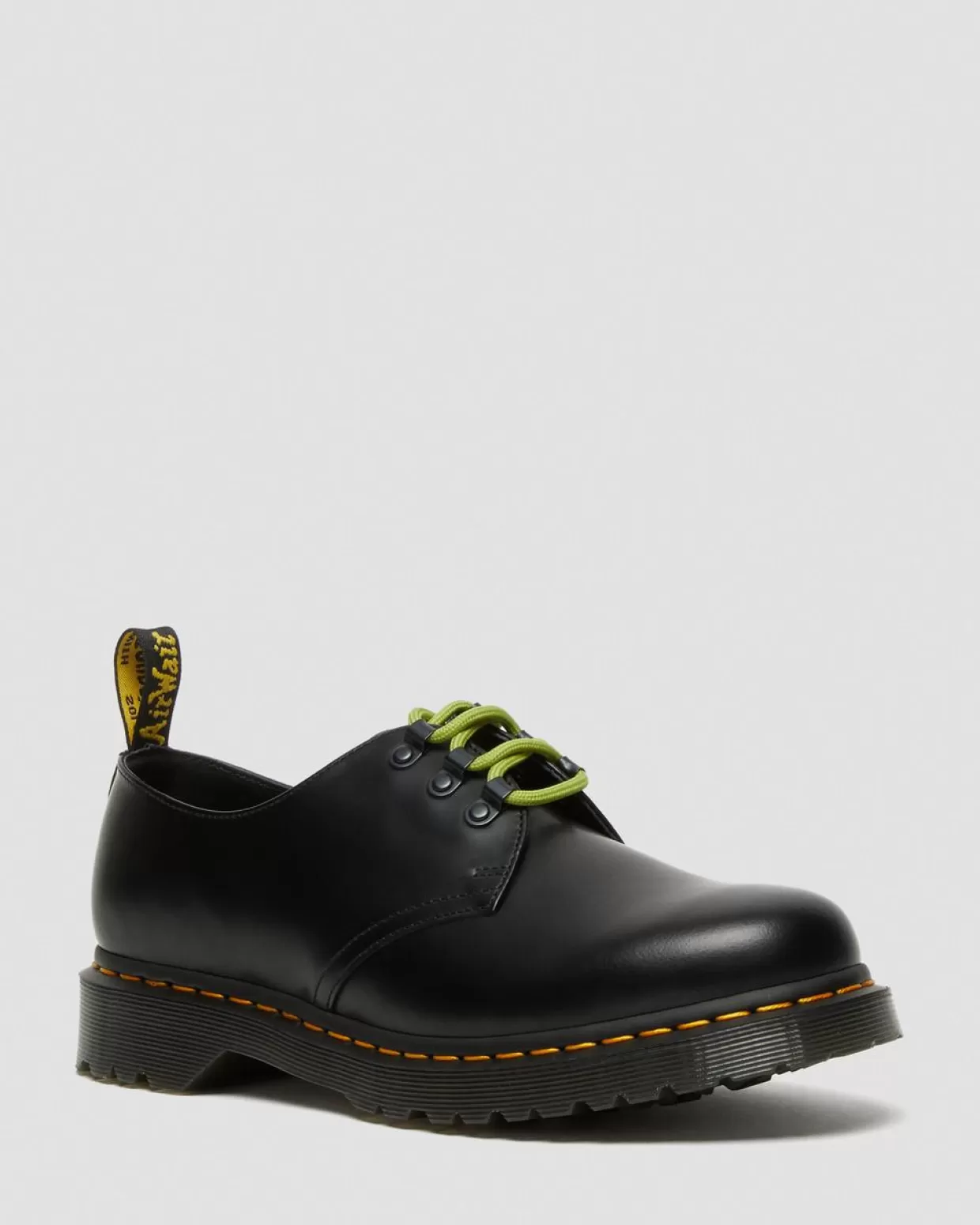 WOMENS Dr. Martens Scarpe di pelle 1461 Ben Smooth