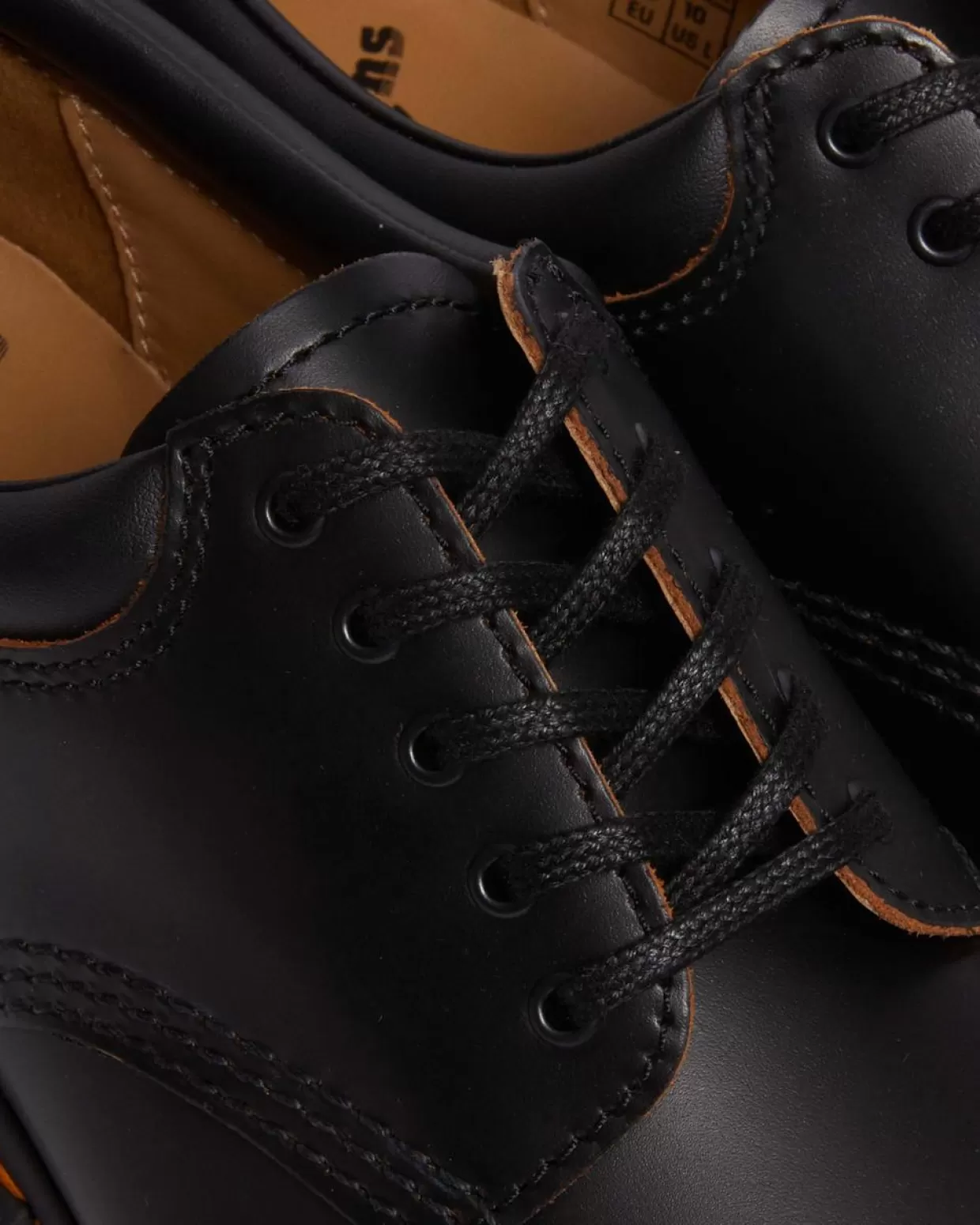 UNISEX Dr. Martens Scarpe di pelle Smooth 8053 vintage