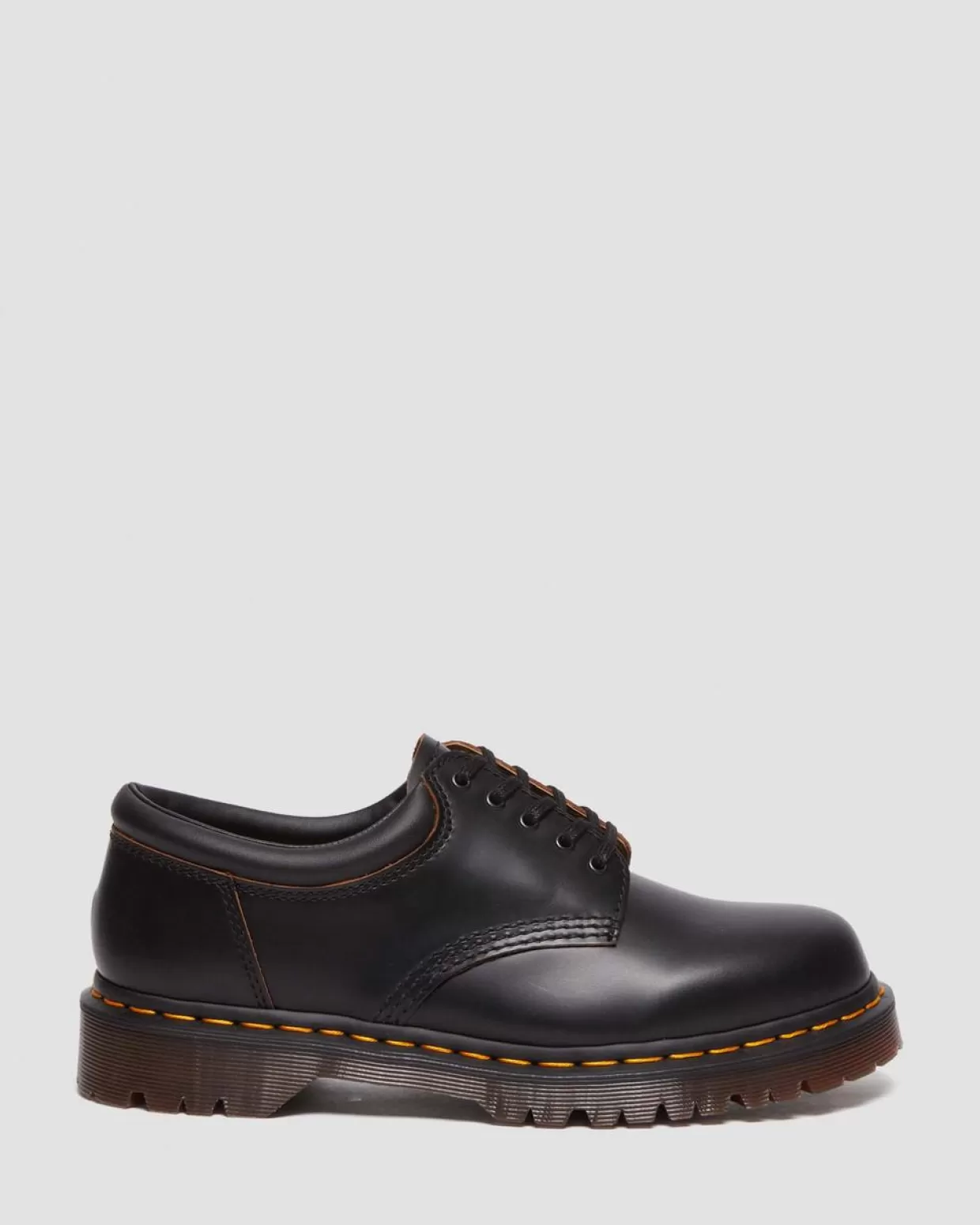 UNISEX Dr. Martens Scarpe di pelle Smooth 8053 vintage