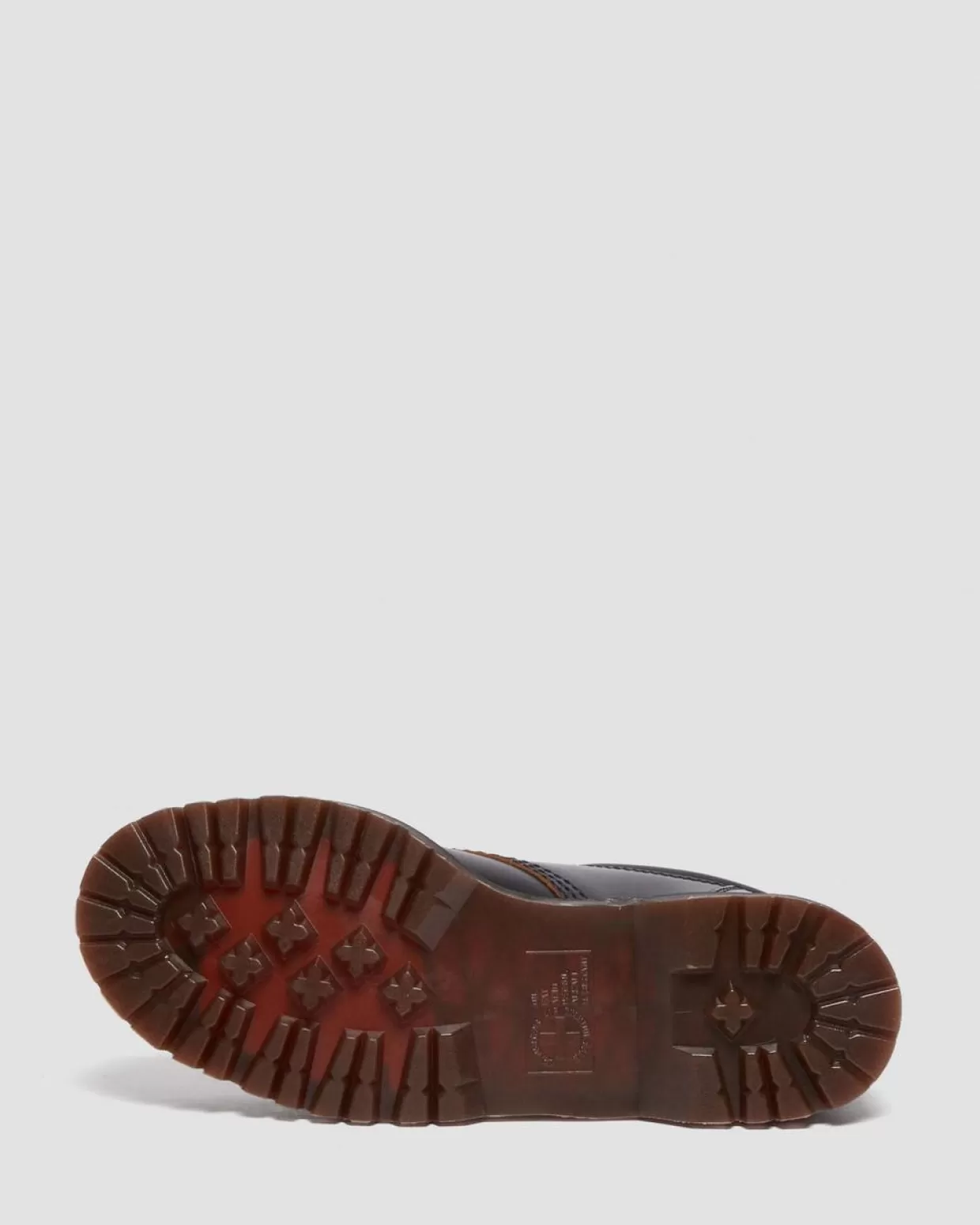 UNISEX Dr. Martens Scarpe di pelle Smooth 8053 vintage