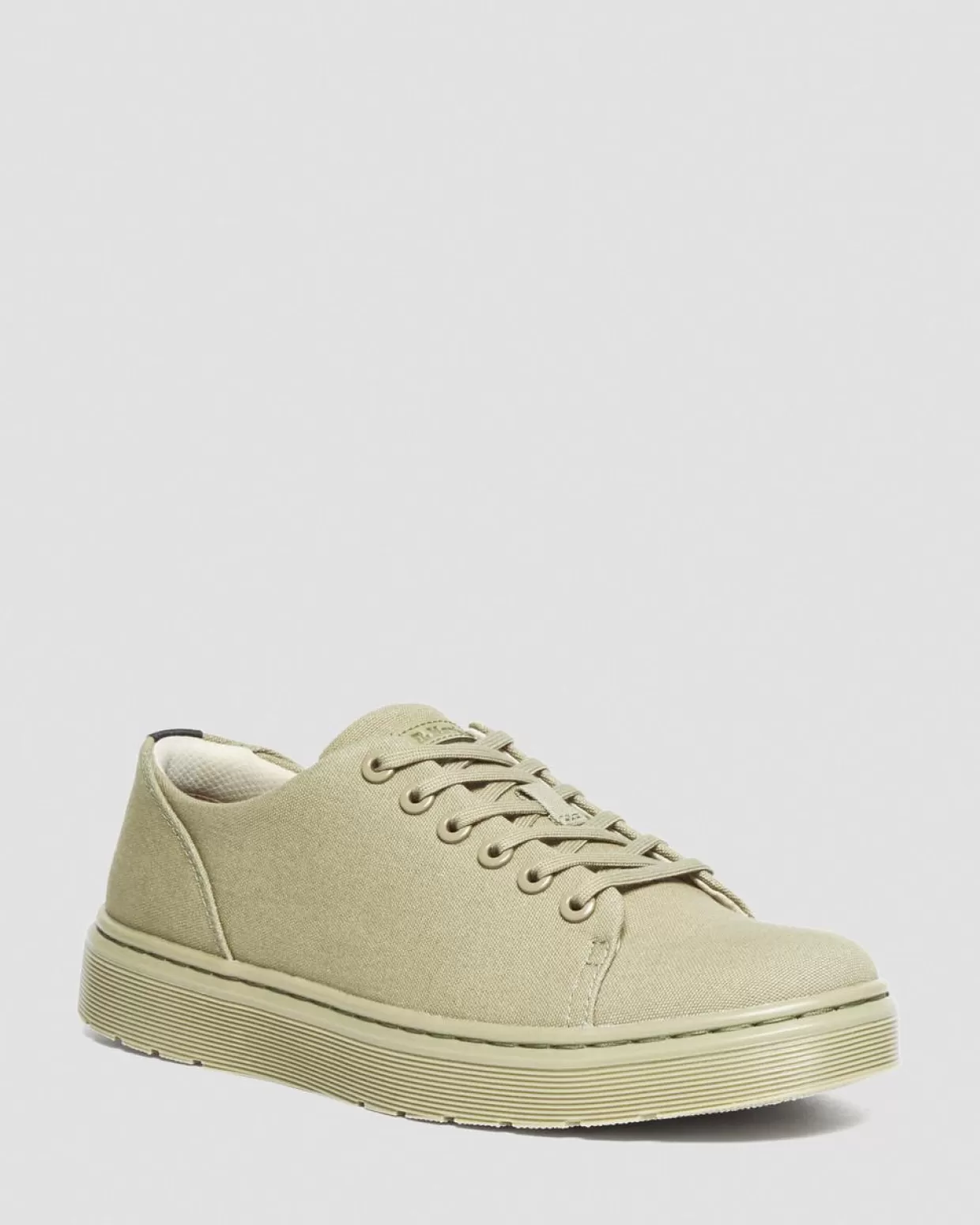 WOMENS Dr. Martens Scarpe di tela Dante
