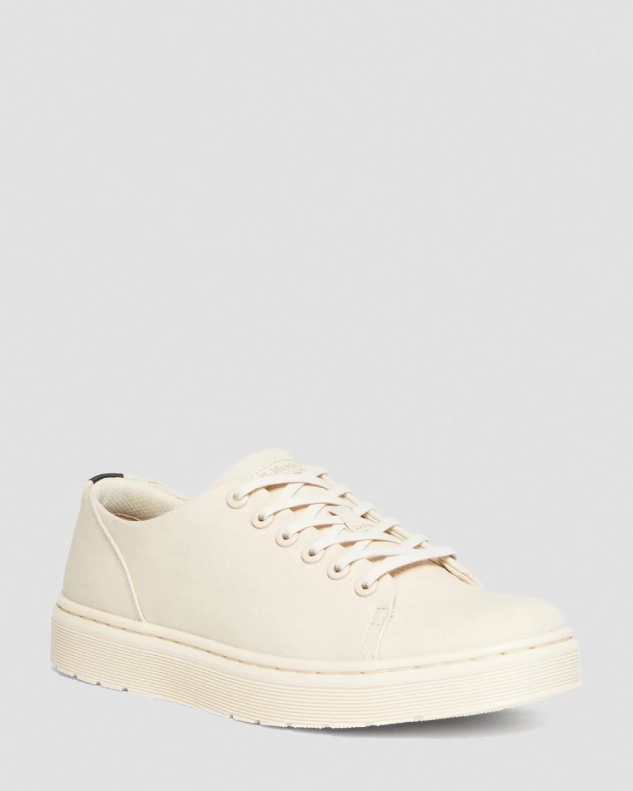 WOMENS Dr. Martens Scarpe di tela Dante