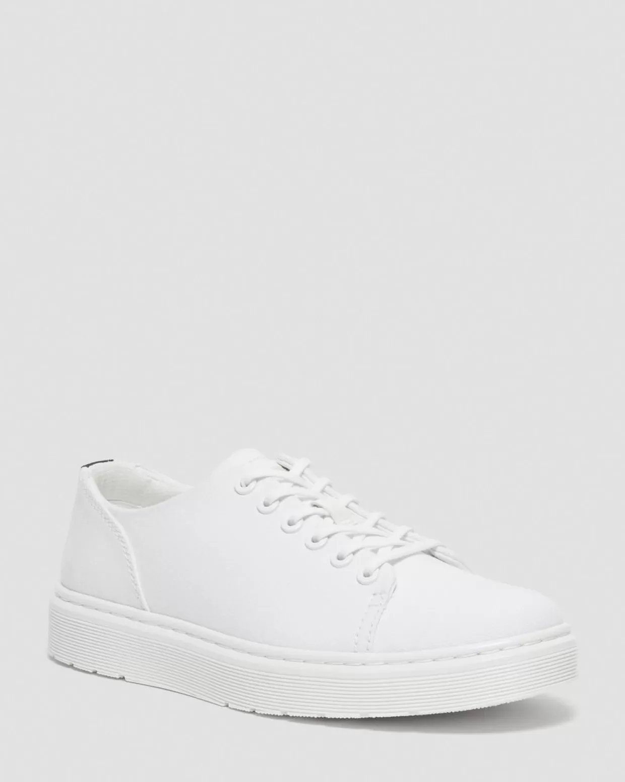 WOMENS Dr. Martens Scarpe di tela Dante
