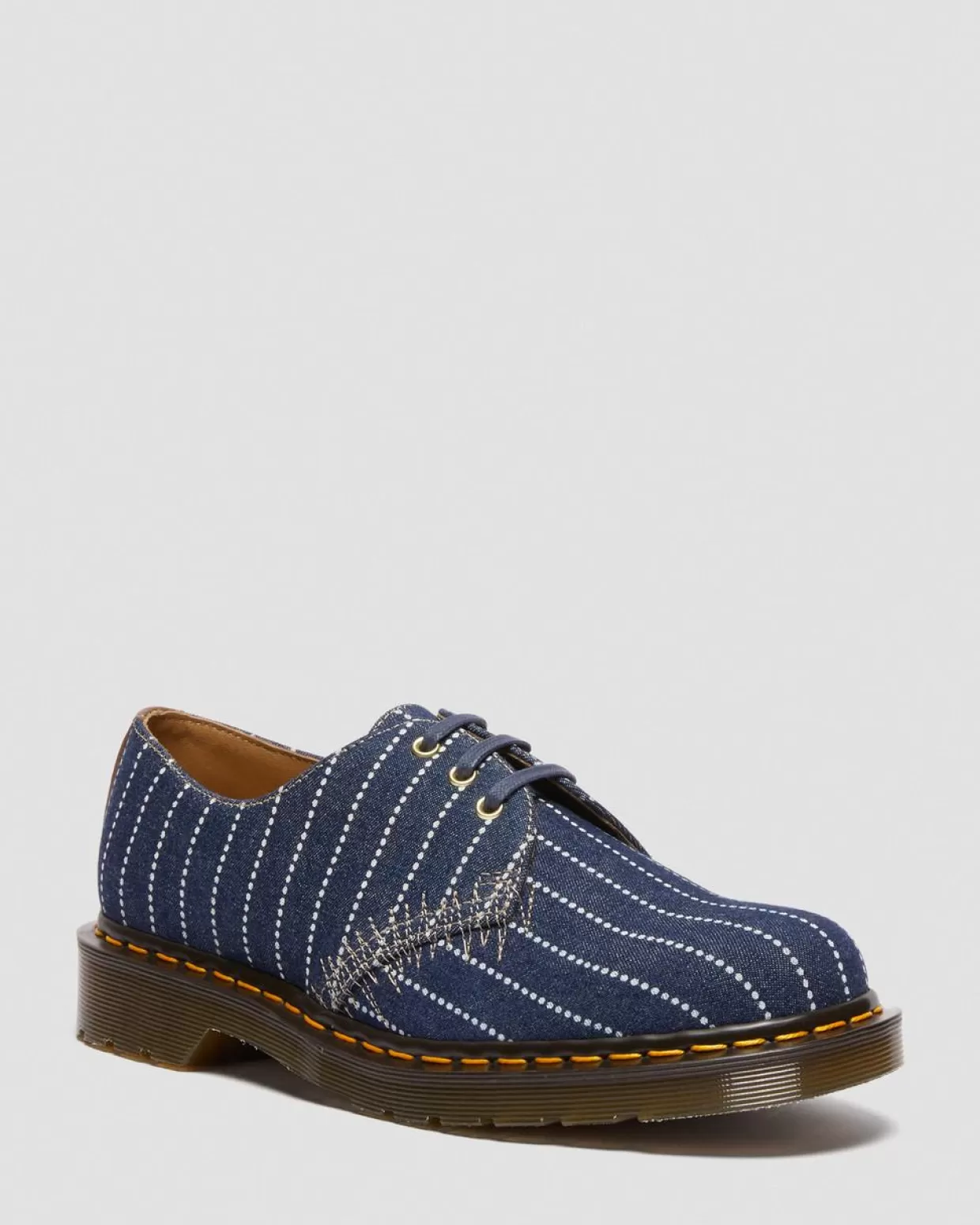 ONLINE EXCLUSIVE BOOTS AND SHOES Dr. Martens Scarpe gessate Made in England