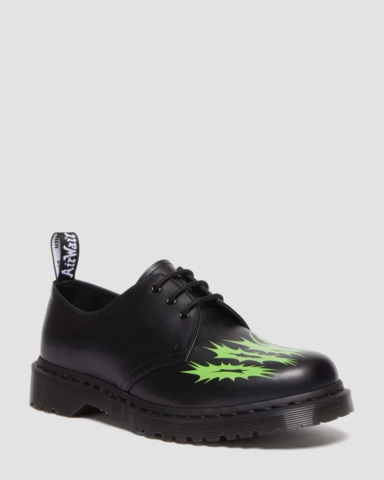 UNISEX Dr. Martens Scarpe in pelle 1461 NTS