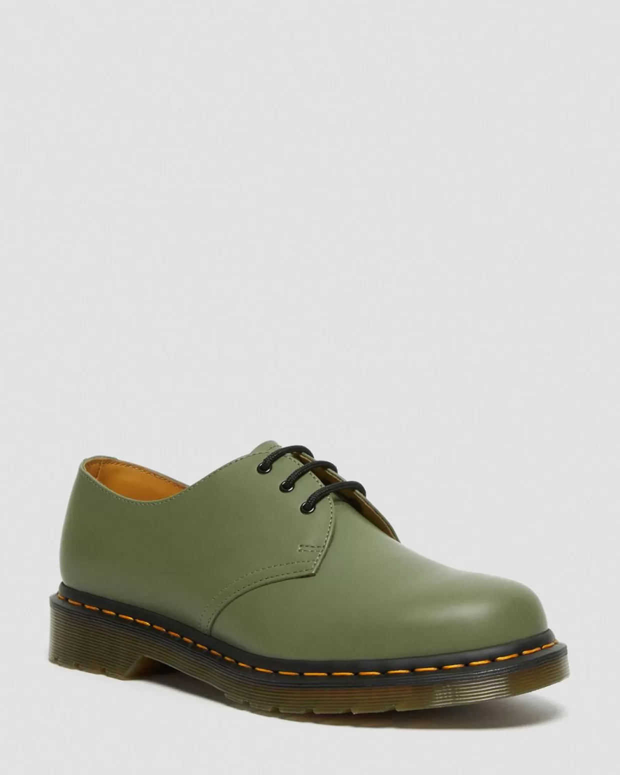 UNISEX Dr. Martens Scarpe Oxford 1461 in pelle Smooth