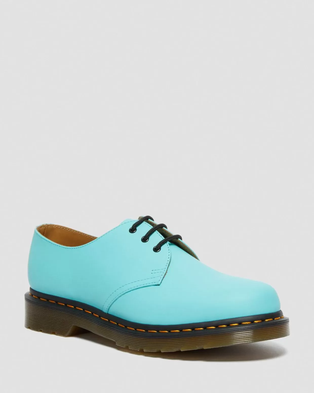 UNISEX Dr. Martens Scarpe Oxford 1461 in pelle Smooth