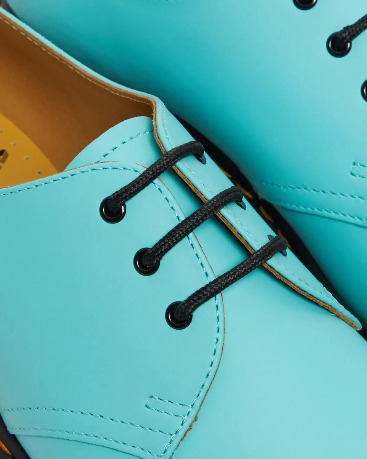 UNISEX Dr. Martens Scarpe Oxford 1461 in pelle Smooth