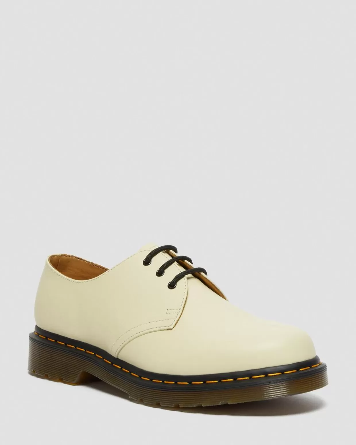 UNISEX Dr. Martens Scarpe Oxford 1461 in pelle Smooth