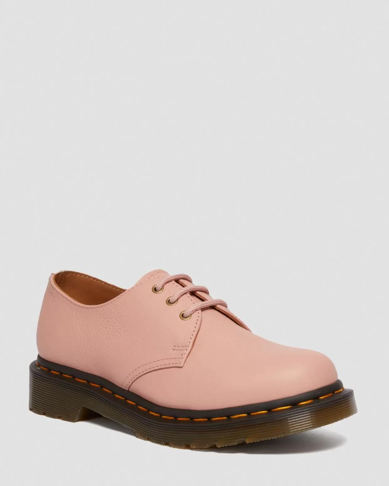 WOMENS Dr. Martens Scarpe Oxford 1461 in pelle Virginia