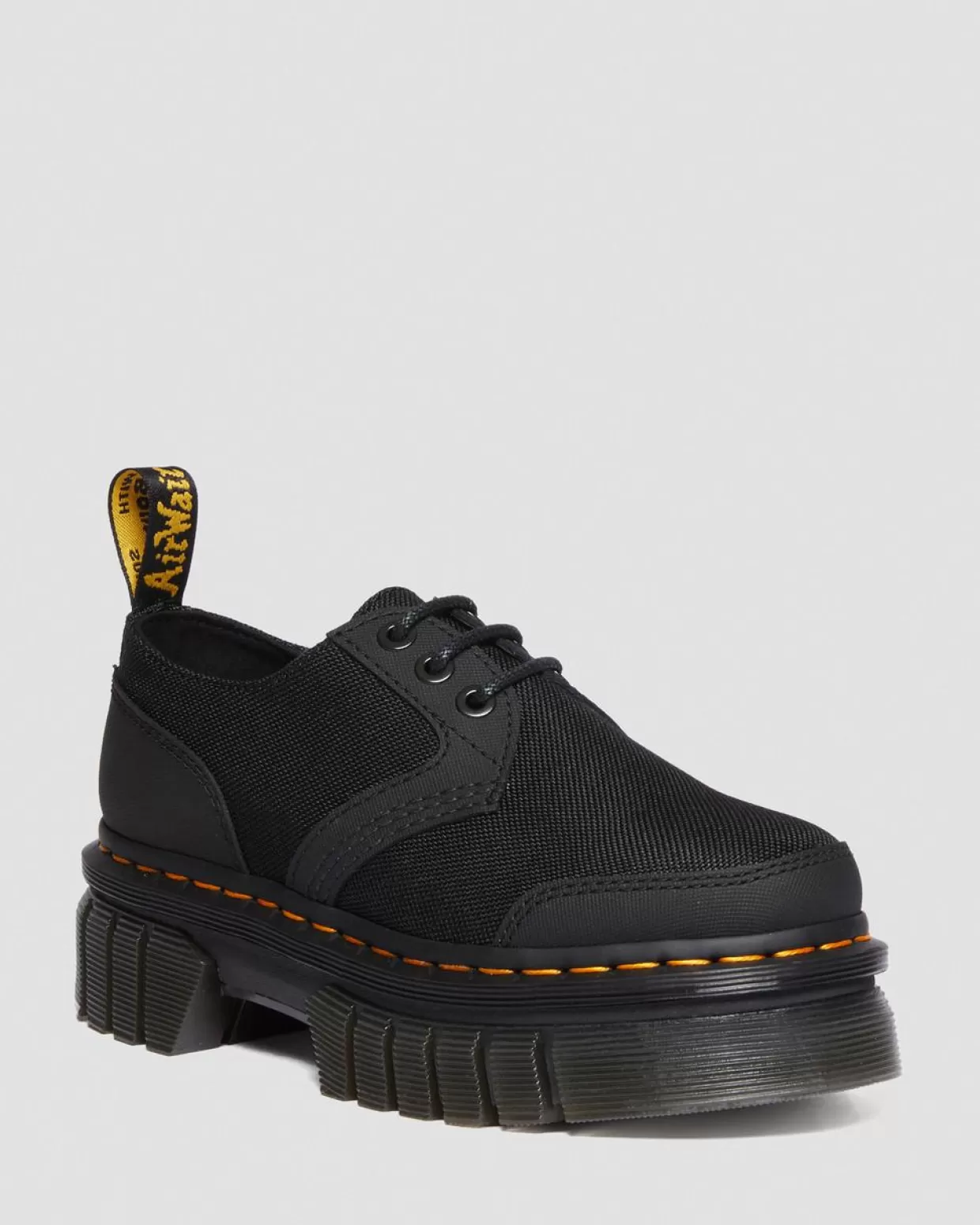 UNISEX Dr. Martens SCARPE PLATFORM AUDRICK
