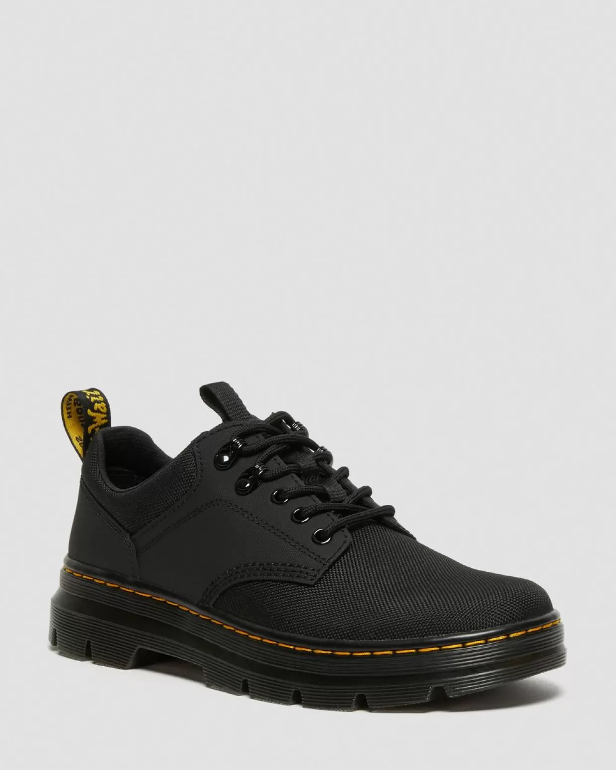 WOMENS Dr. Martens Scarpe Utility Reeder super resistenti