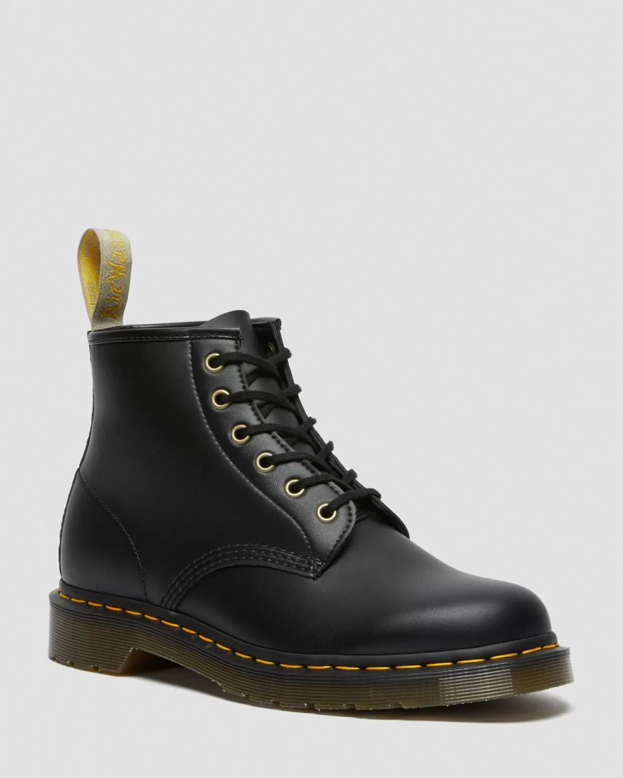 WOMENS Dr. Martens Stivaletti 101 Felix Vegan