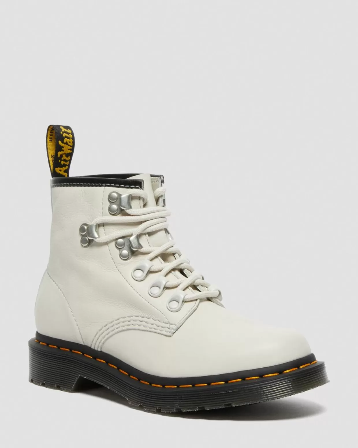 WOMENS Dr. Martens Stivaletti 101 Hardware Virginia