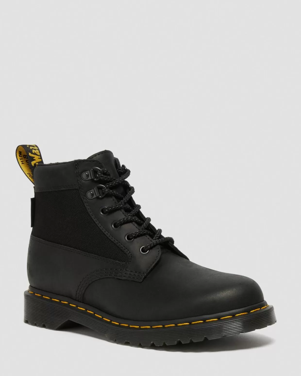 MENS Dr. Martens Stivaletti 101 Streeter