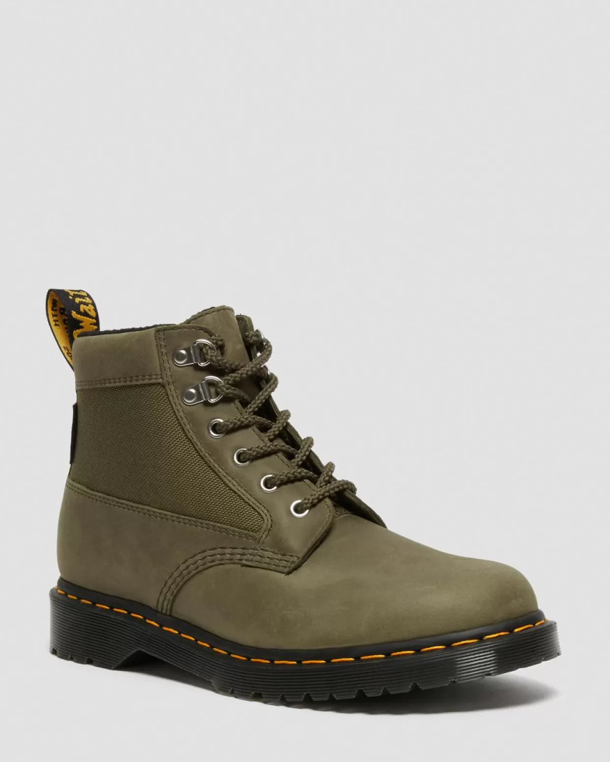 MENS Dr. Martens Stivaletti 101 Streeter