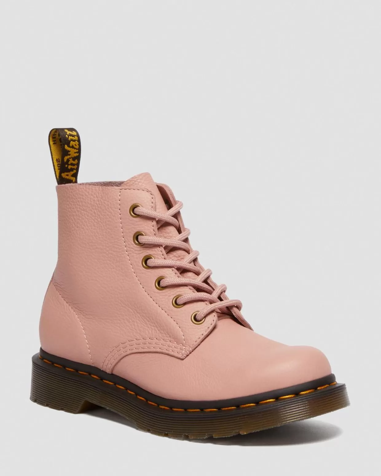 WOMENS Dr. Martens Stivaletti 101 Unbound in pelle Virginia