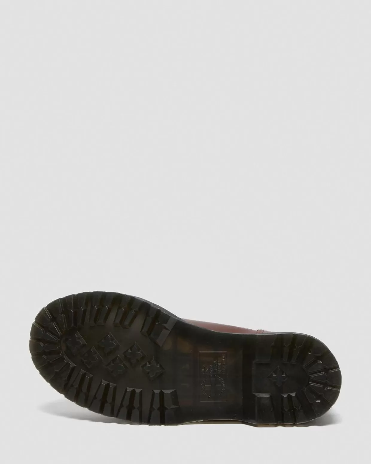 GIFTS Dr. Martens Stivaletti Chelsea 2976 Abruzzo Con Rivestimento Interno In Pelliccia Sintetica