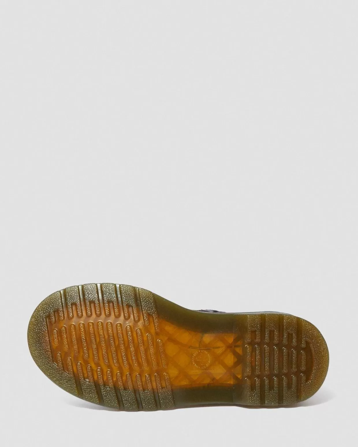 KIDS Dr. Martens Stivaletti Chelsea 2976 Leonore Bambini con Rivestimento in Pelliccia