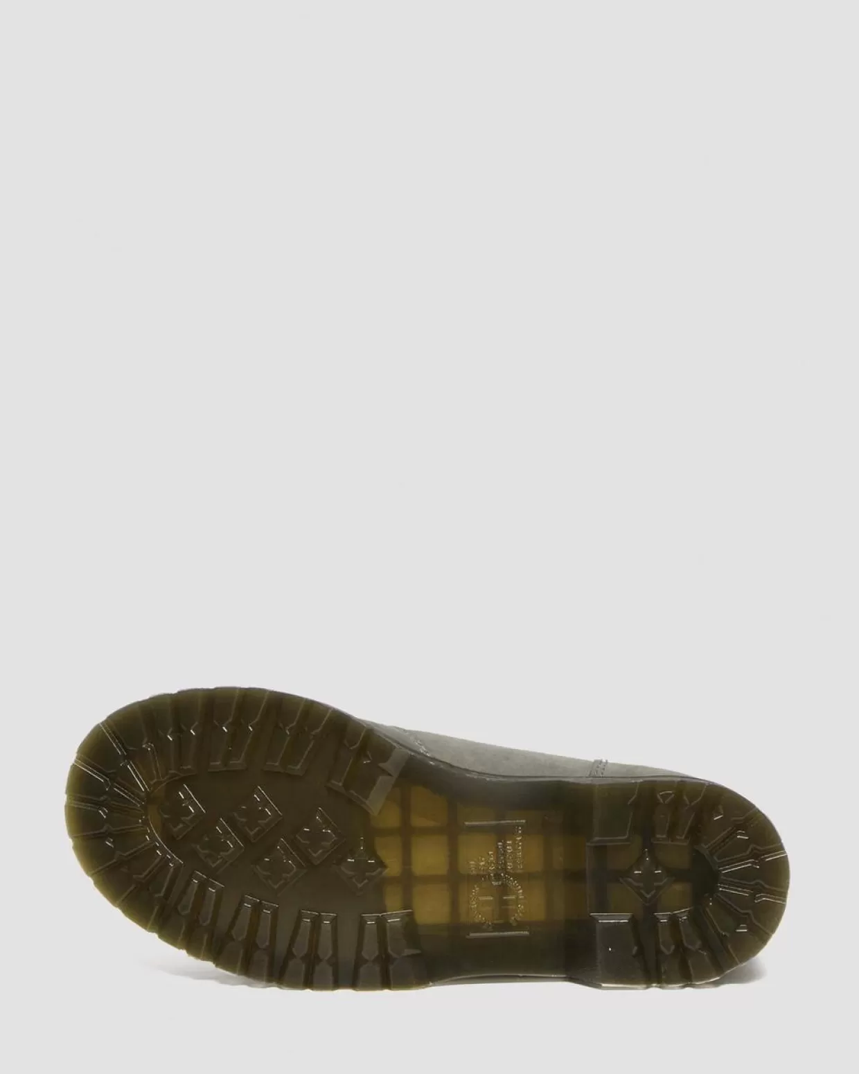 UNISEX Dr. Martens Stivaletti Chelsea 2976 Leonore in nubuck con rivestimento in pelliccia sintetica