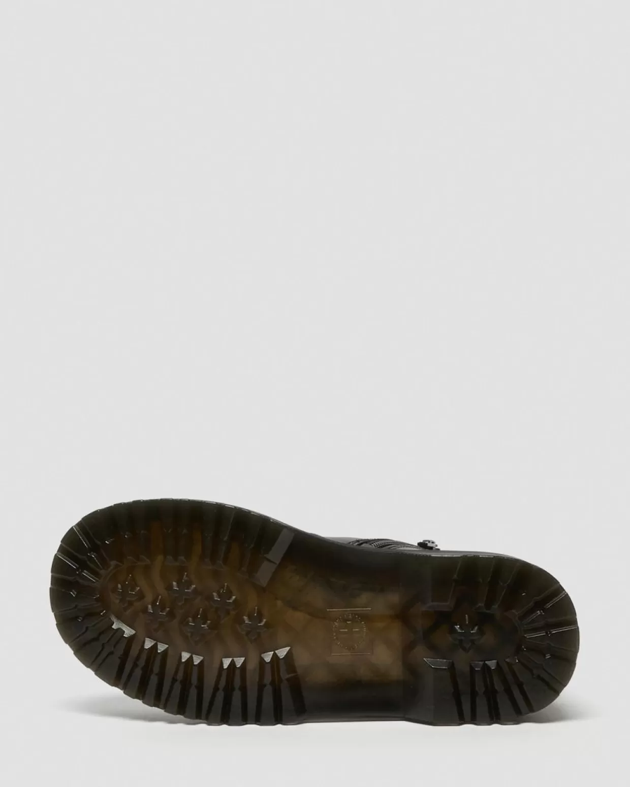 GIFTS Dr. Martens Stivaletti Chelsea 2976 Leonore per bambini con rivestimento in pelliccia